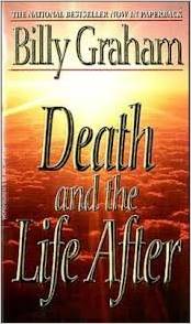 Heaven & afterlife book