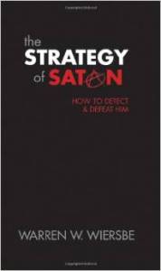 Strategy of Satan pix