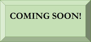 Coming Soon