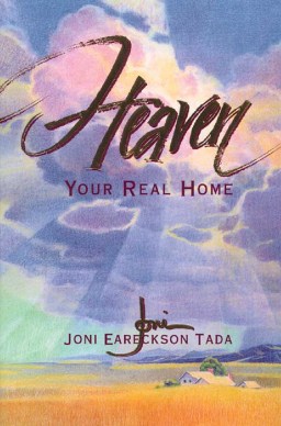 Heaven painting_cover