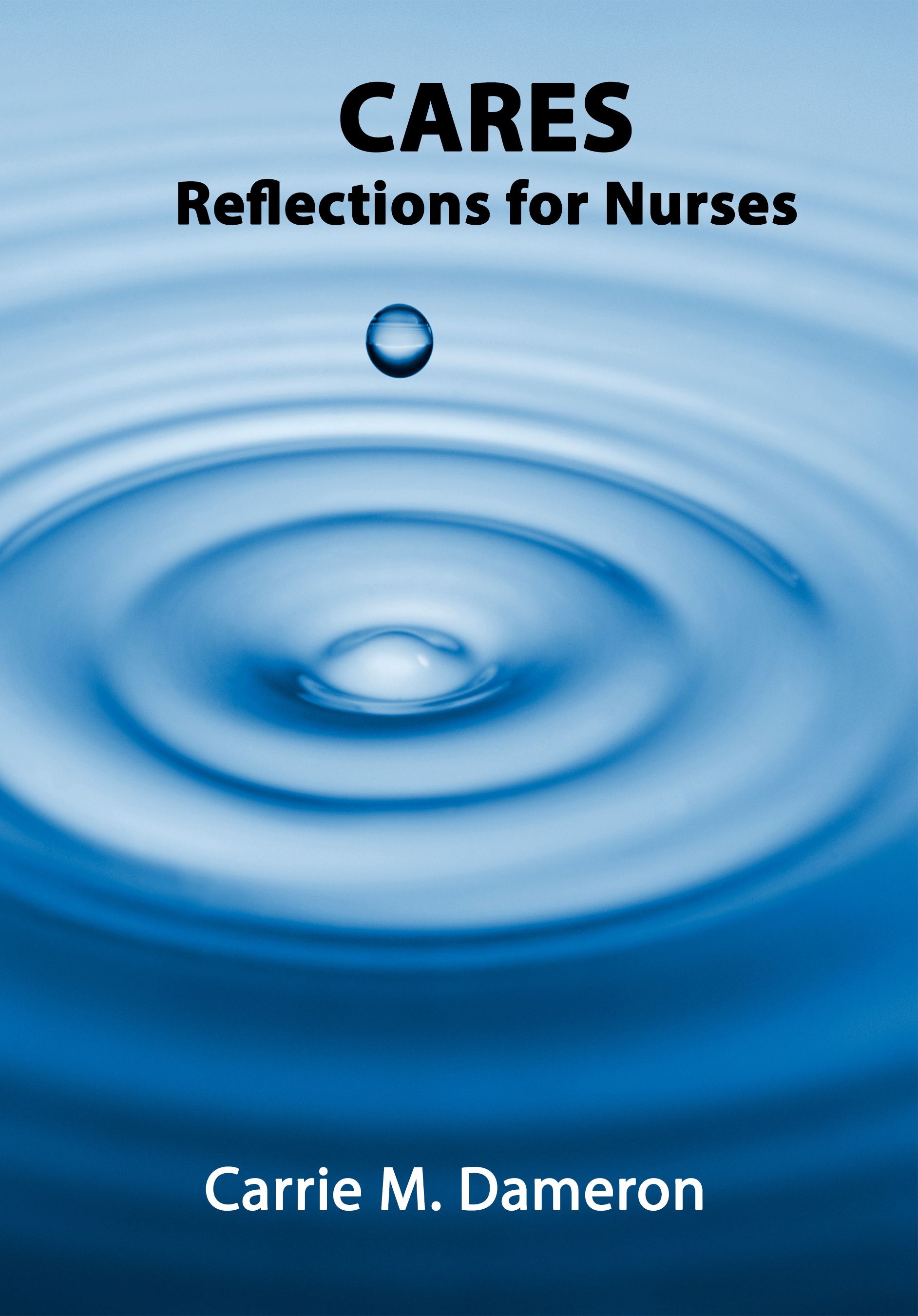 CARES English Cover Only