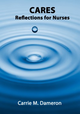 CARES English Cover Only